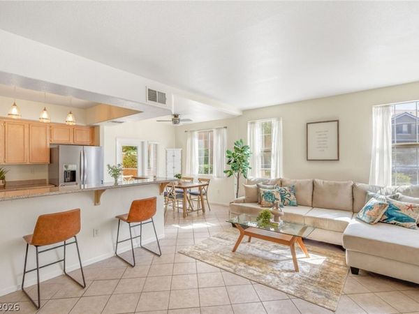 9901 Trailwood Drive, Unit 1088, Las Vegas, NV 89134