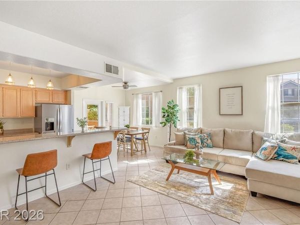 9901 Trailwood Drive, Unit 1088, Las Vegas, NV 89134