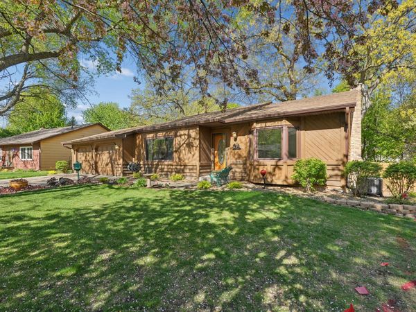 11972 Chisholm Street NE, Blaine, MN 55449