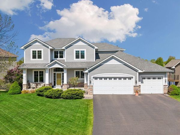 5614 105th Avenue N, Brooklyn Park, MN 55443