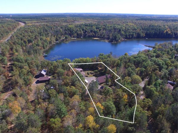 31064 Pine Lane , Danbury, WI 54830