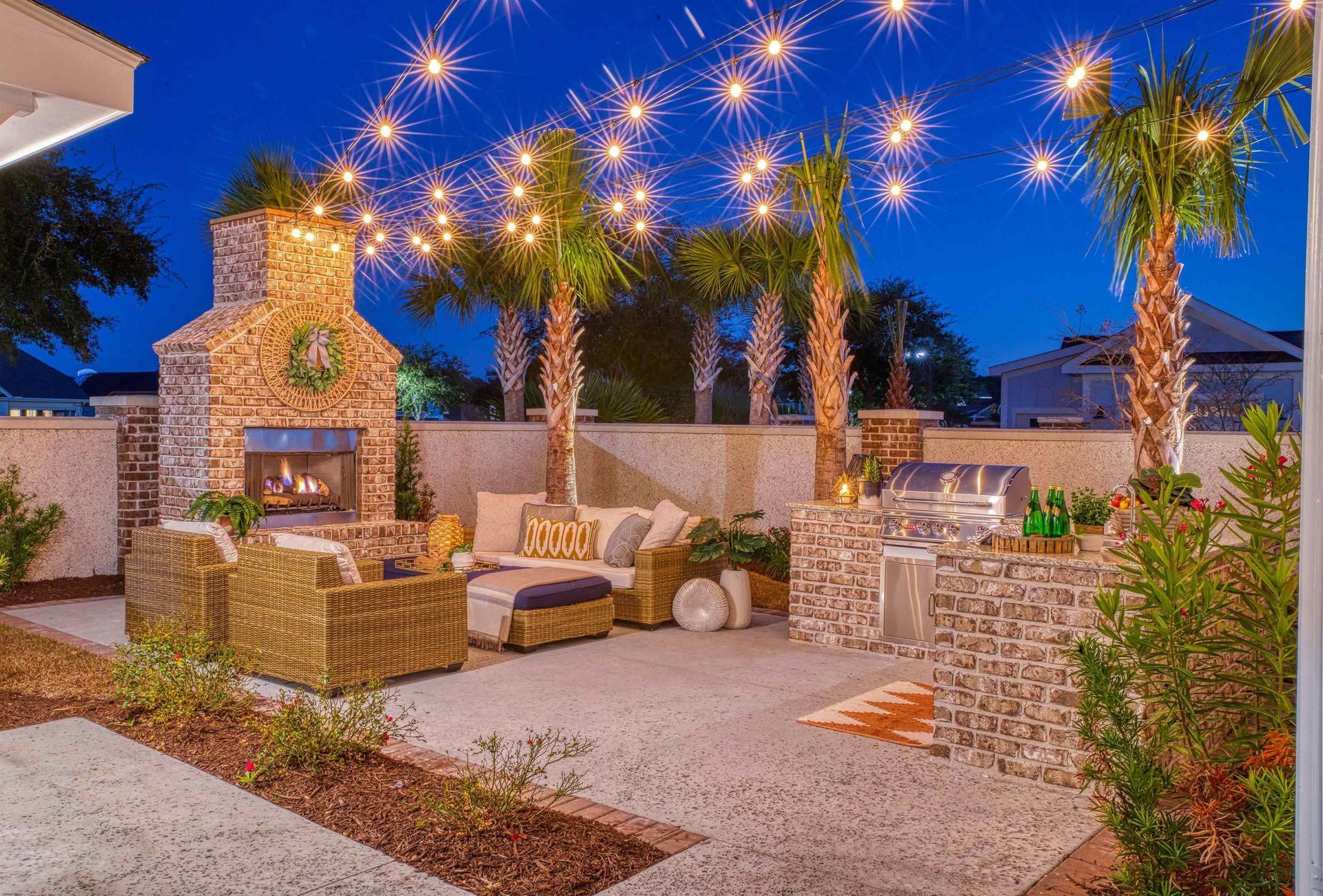 8304 Sandlapper Way Photo 51