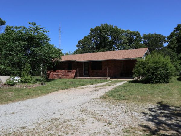 3863 Browns Chapel Rd, Viola, AR 72583