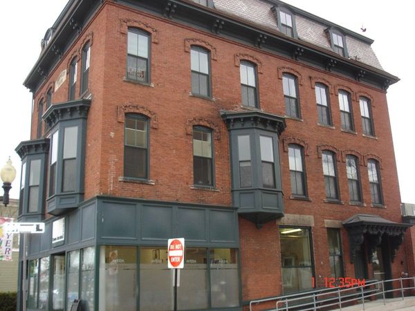 49 Main Street, Unit 6, Ayer, MA 01432