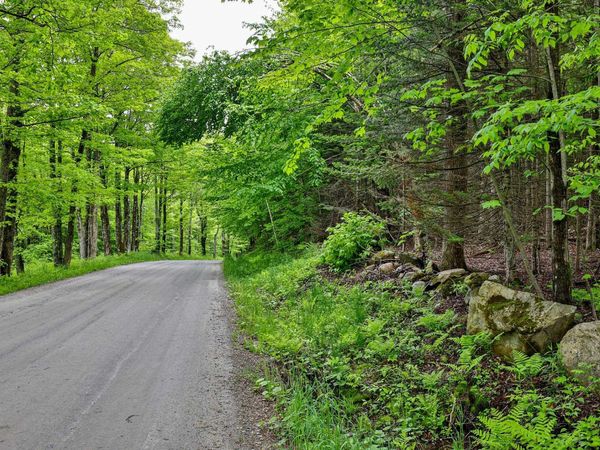 0 East Hill Road, Andover, VT 05143