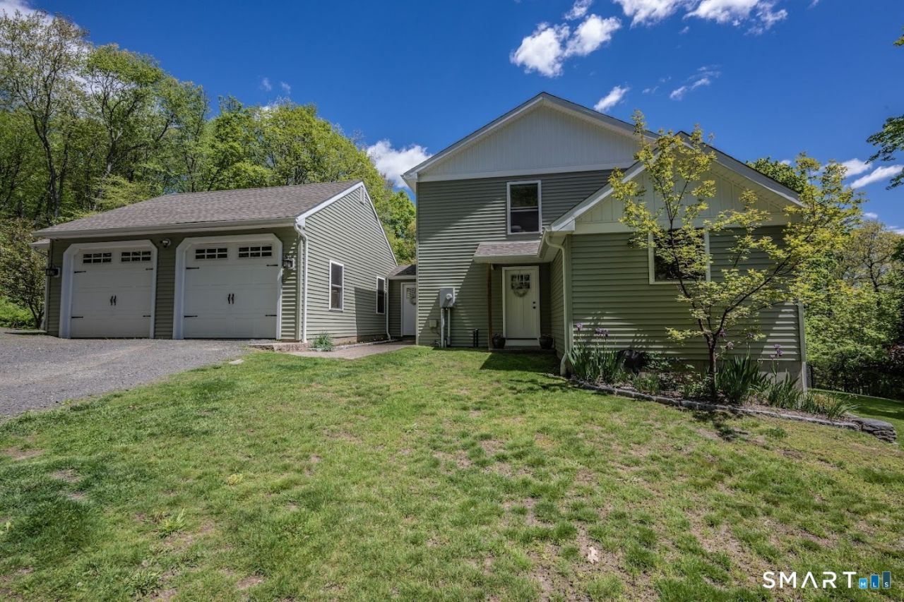 394 Brainard Hill, Haddam, CT 06441 Main Photo