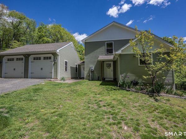 394 Brainard Hill, Haddam, CT 06441