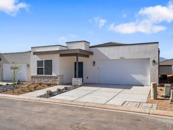 1616 S STAIRCASE WAY , Unit 4182, Washington, UT 84780