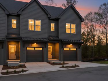 3818 Granite Mill Way, Raleigh, NC 27616