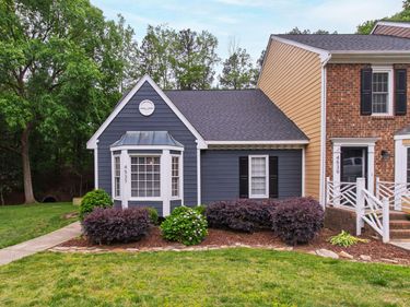 4537 Hershey Court, Raleigh, NC 27613