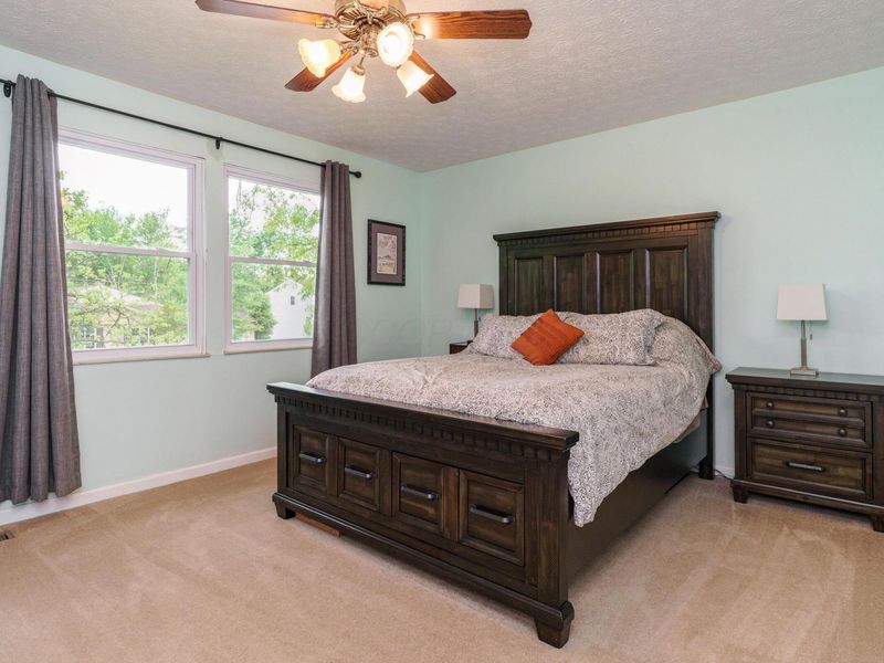 256 Carlin Court W, Columbus, OH 43230 Photo 20