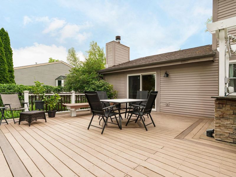 256 Carlin Court W, Columbus, OH 43230 Photo 31