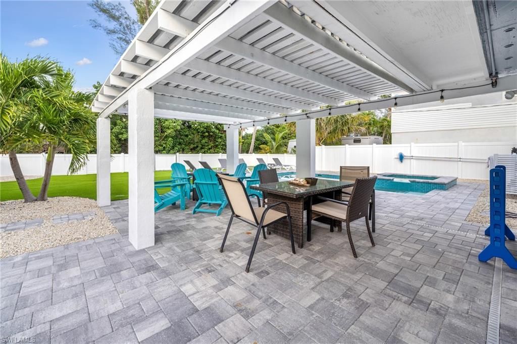 4831 Coquina Rd , Fort Myers Beach, FL 33931 Photo