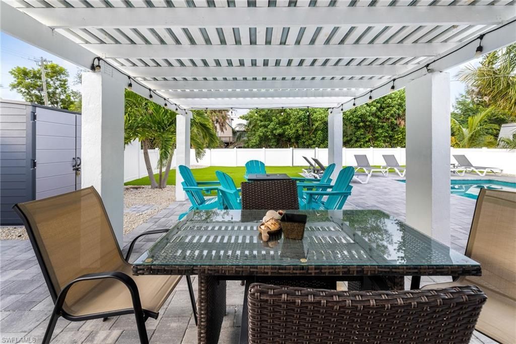 4831 Coquina Rd , Fort Myers Beach, FL 33931 Photo