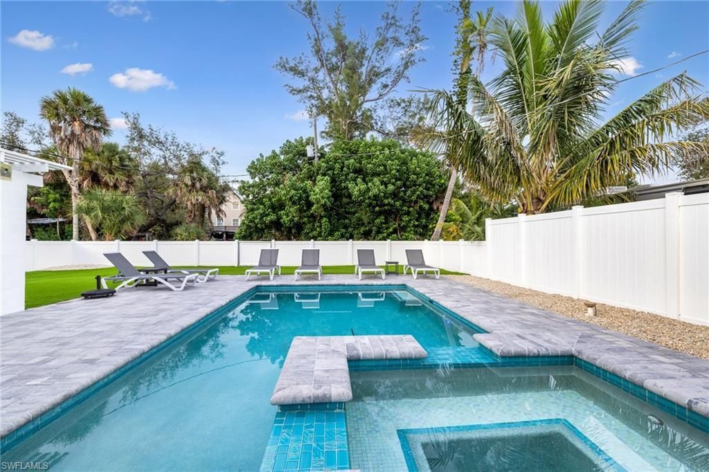 4831 Coquina Rd , Fort Myers Beach, FL 33931 Photo