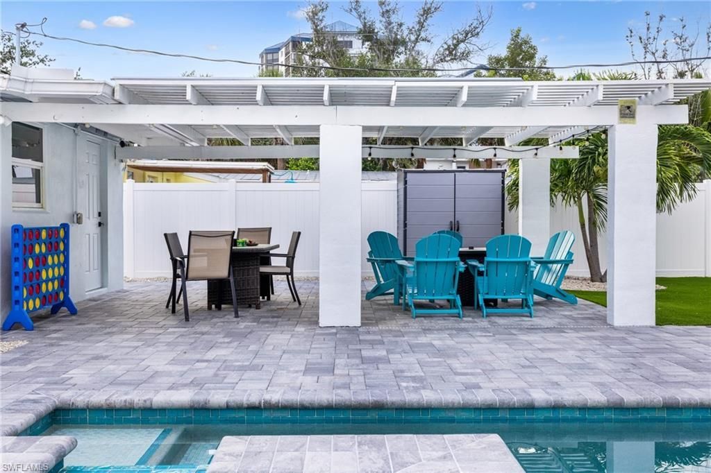 4831 Coquina Rd , Fort Myers Beach, FL 33931 Photo