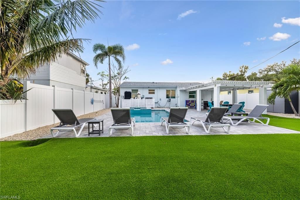 4831 Coquina Rd , Fort Myers Beach, FL 33931 Photo