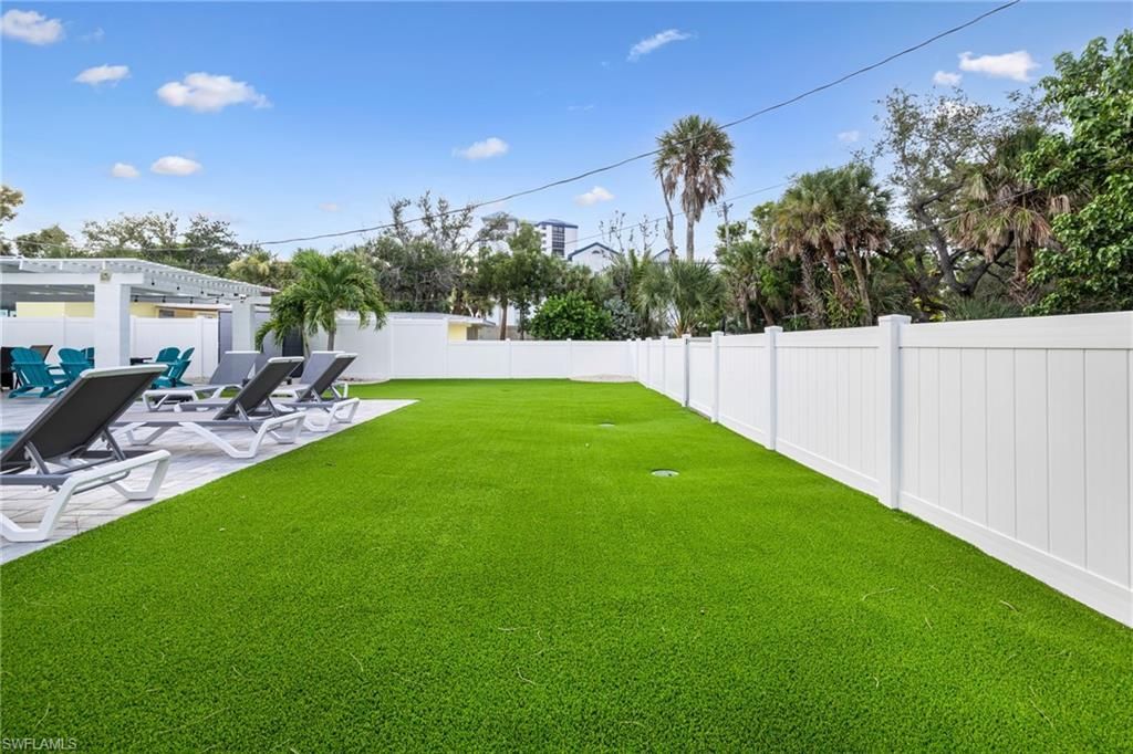 4831 Coquina Rd , Fort Myers Beach, FL 33931 Photo