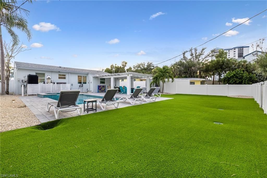 4831 Coquina Rd , Fort Myers Beach, FL 33931 Photo