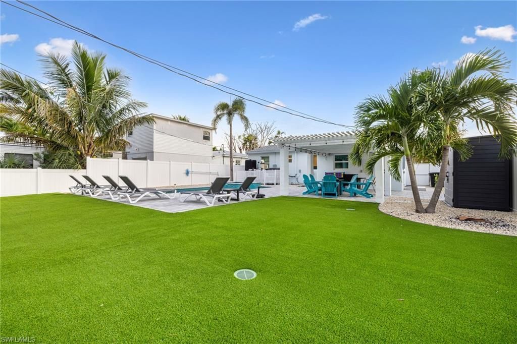 4831 Coquina Rd , Fort Myers Beach, FL 33931 Photo