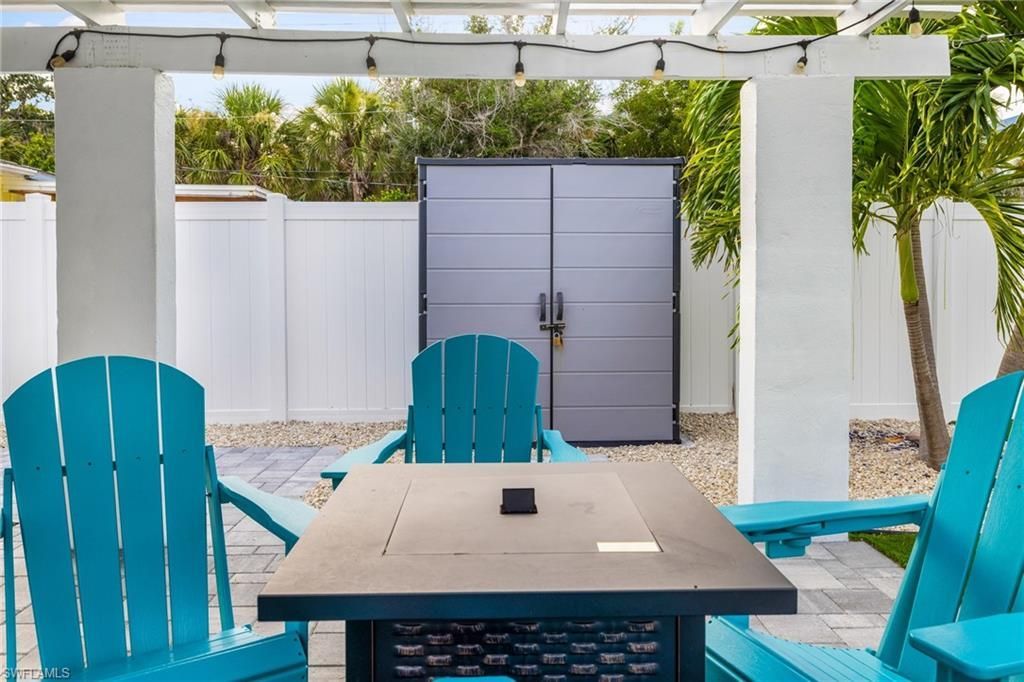 4831 Coquina Rd , Fort Myers Beach, FL 33931 Photo