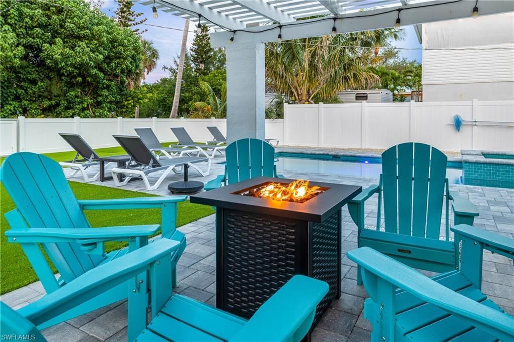 4831 Coquina Rd , Fort Myers Beach, FL 33931 Photo