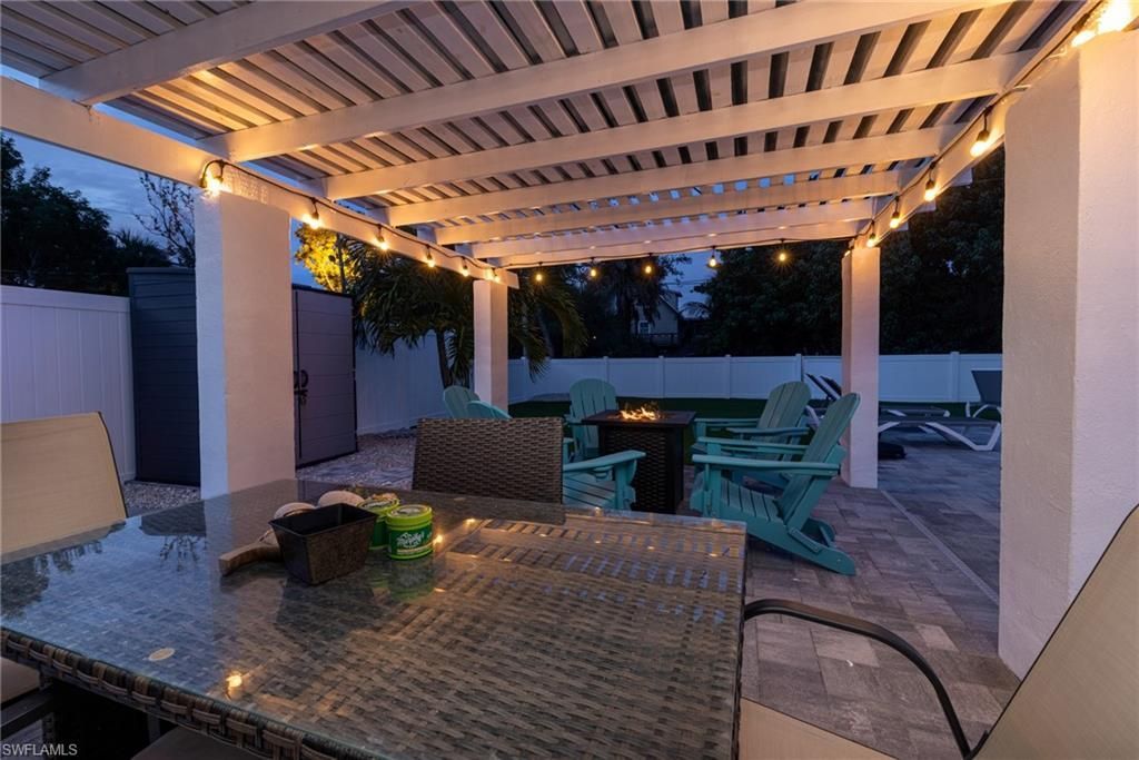 4831 Coquina Rd , Fort Myers Beach, FL 33931 Photo