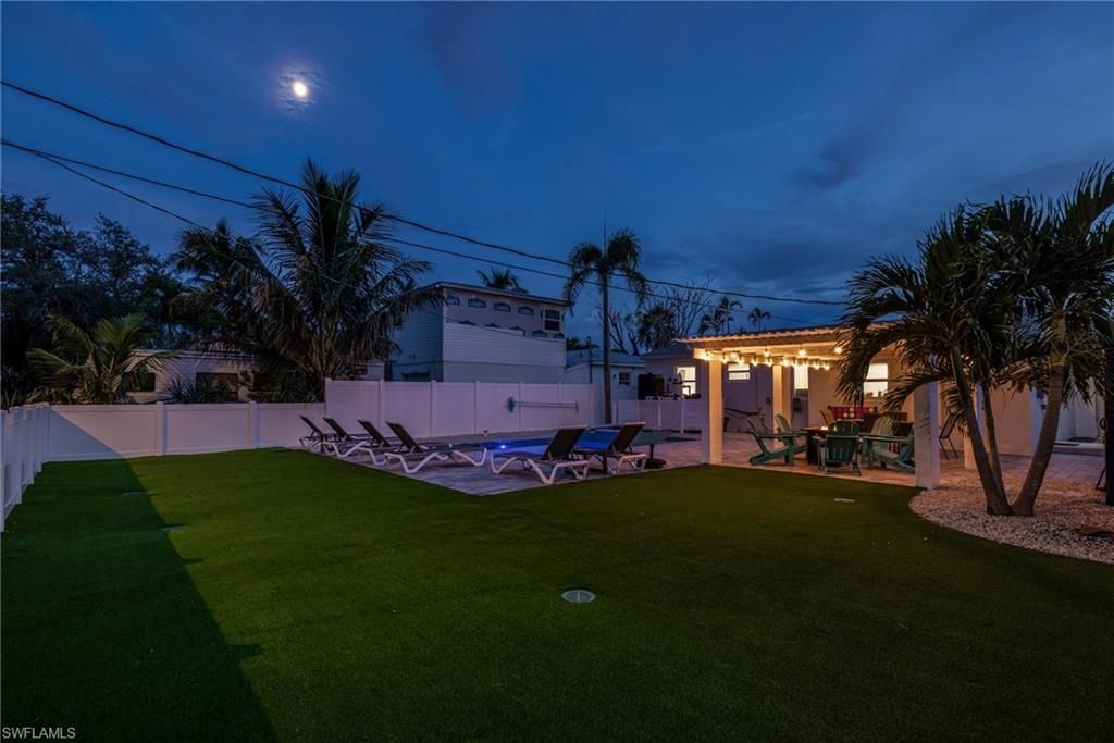 4831 Coquina Rd , Fort Myers Beach, FL 33931 Photo