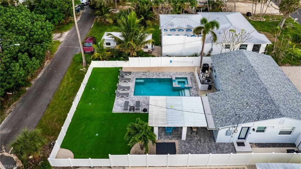 4831 Coquina Rd , Fort Myers Beach, FL 33931 Photo