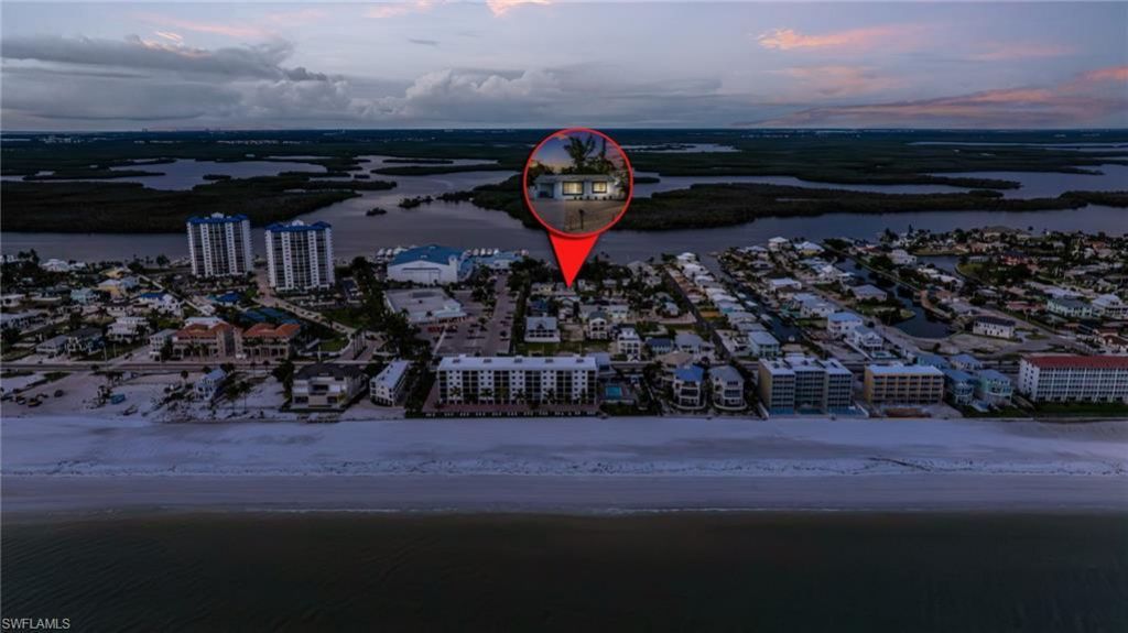 4831 Coquina Rd , Fort Myers Beach, FL 33931 Photo