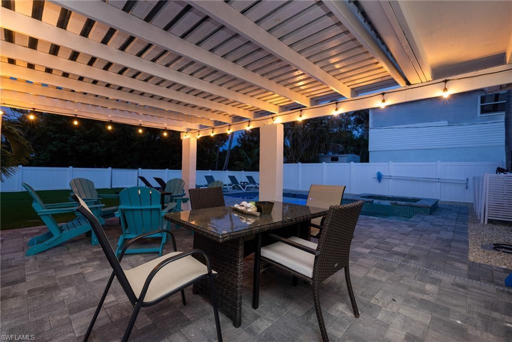 4831 Coquina Rd , Fort Myers Beach, FL 33931 Photo