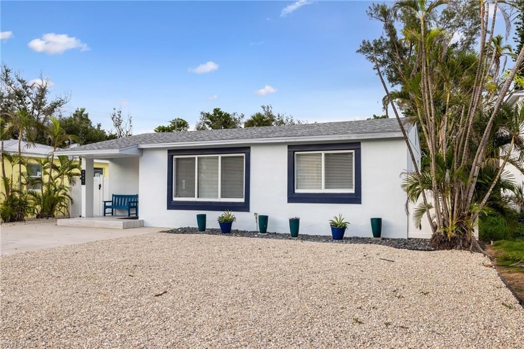 4831 Coquina Rd , Fort Myers Beach, FL 33931 Photo