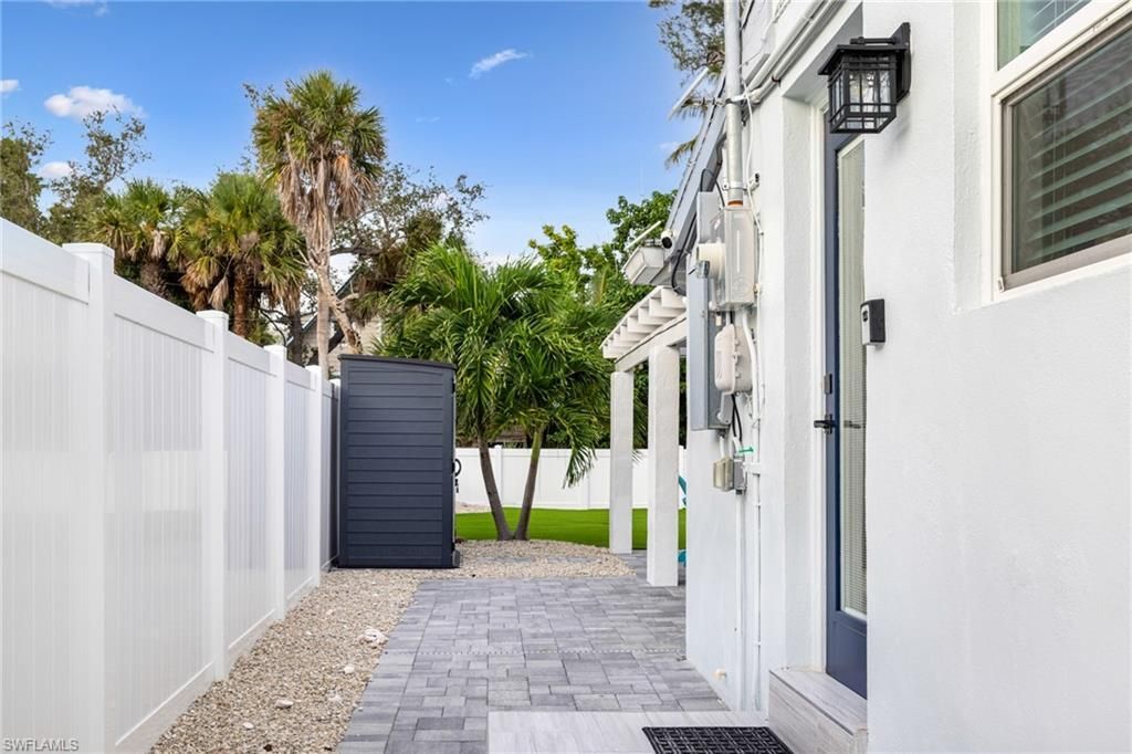 4831 Coquina Rd , Fort Myers Beach, FL 33931 Photo