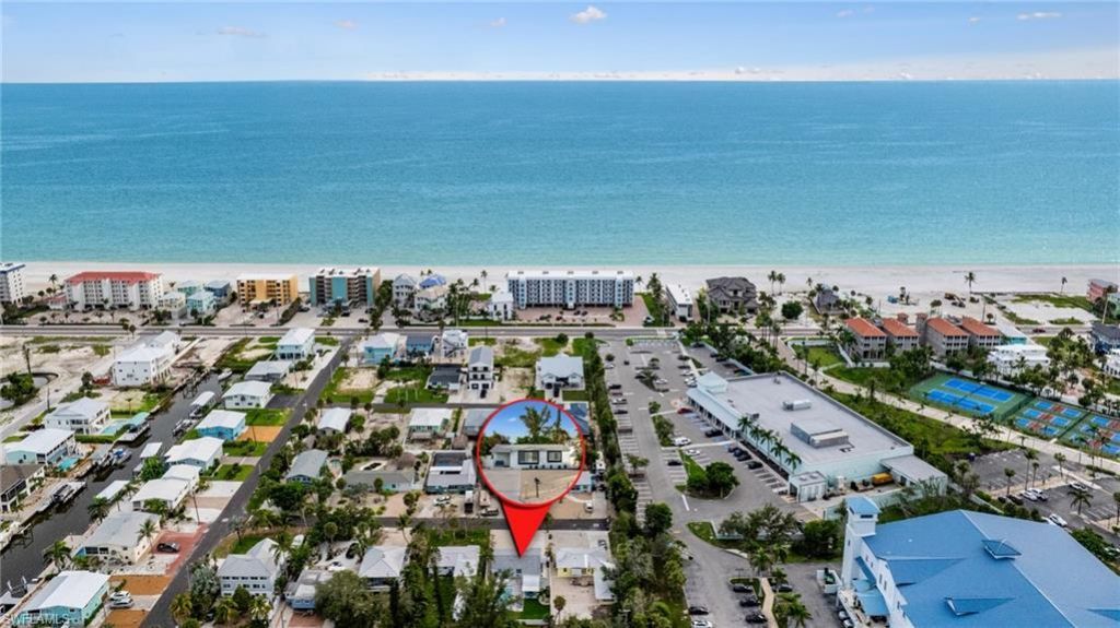 4831 Coquina Rd , Fort Myers Beach, FL 33931 Photo
