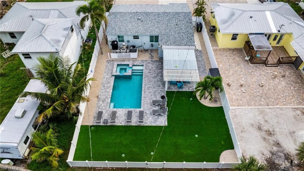 4831 Coquina Rd , Fort Myers Beach, FL 33931 Photo
