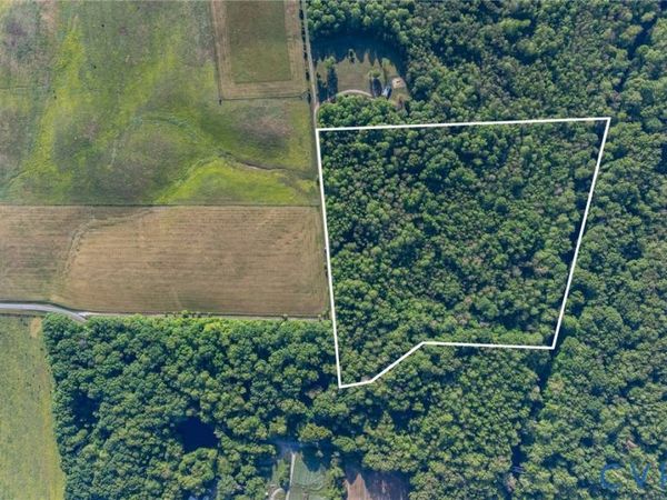 0 Indian Creek Road, Mineral, VA 23117