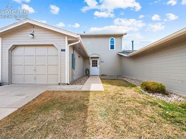 7444 Casa Grande Court, Colorado Springs, CO 80920