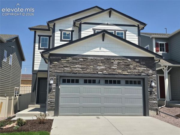 4928 Deer Haven View, Colorado Springs, CO 80911