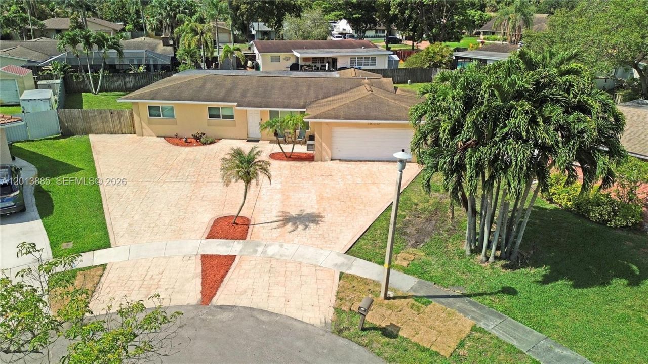 1600 NW 120th Ave, Pembroke Pines, FL 33026 Photo