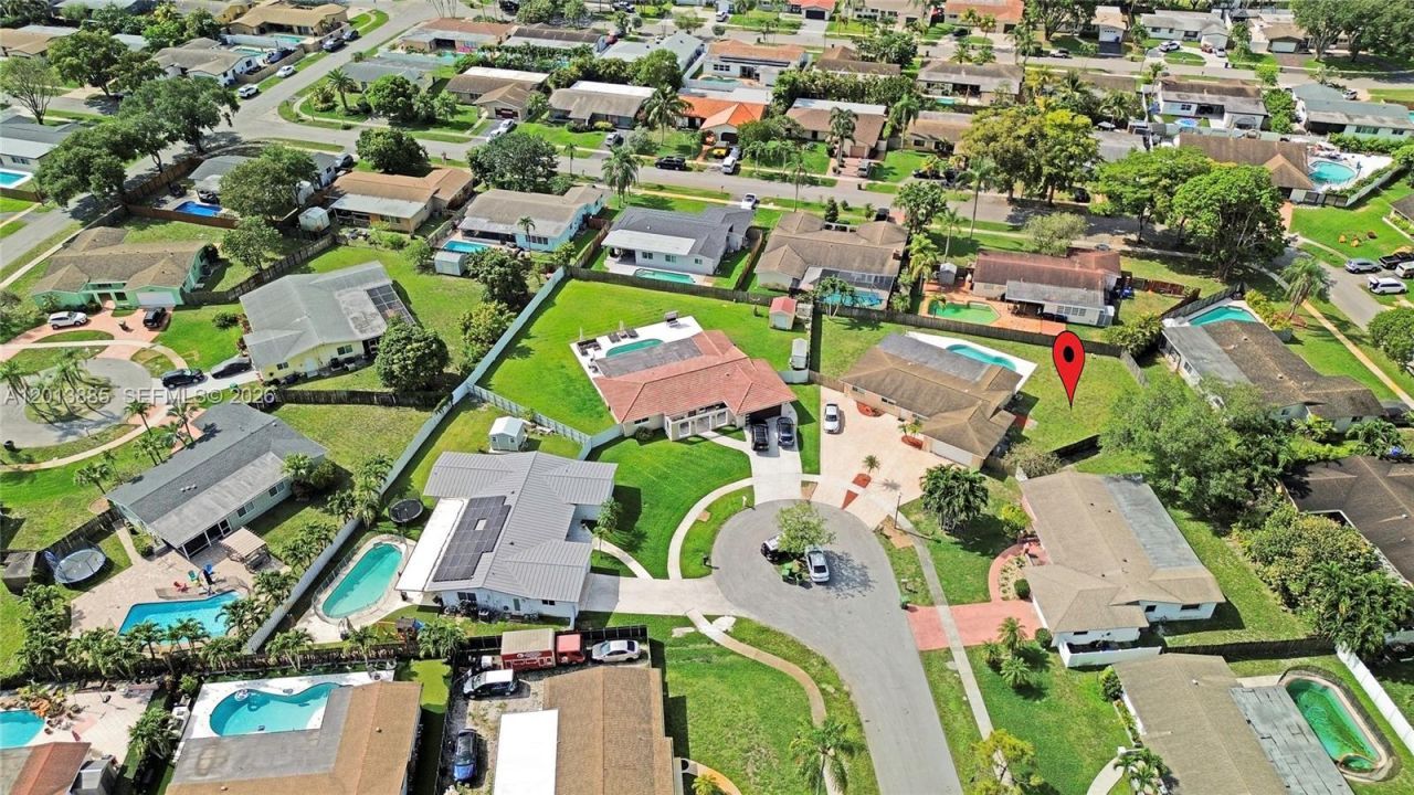 1600 NW 120th Ave, Pembroke Pines, FL 33026 Photo