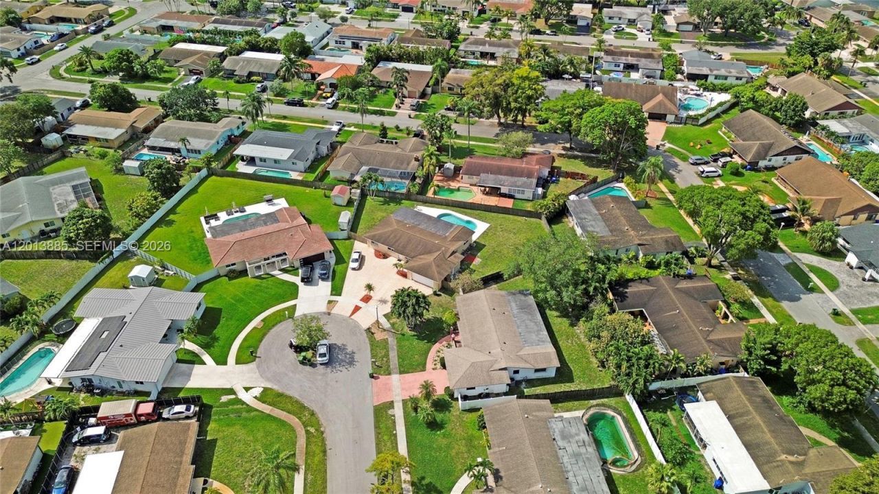 1600 NW 120th Ave, Pembroke Pines, FL 33026 Photo