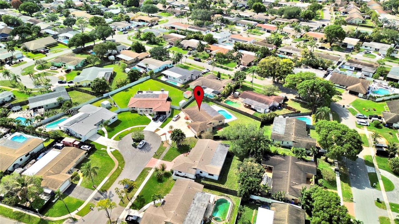 1600 NW 120th Ave, Pembroke Pines, FL 33026 Photo