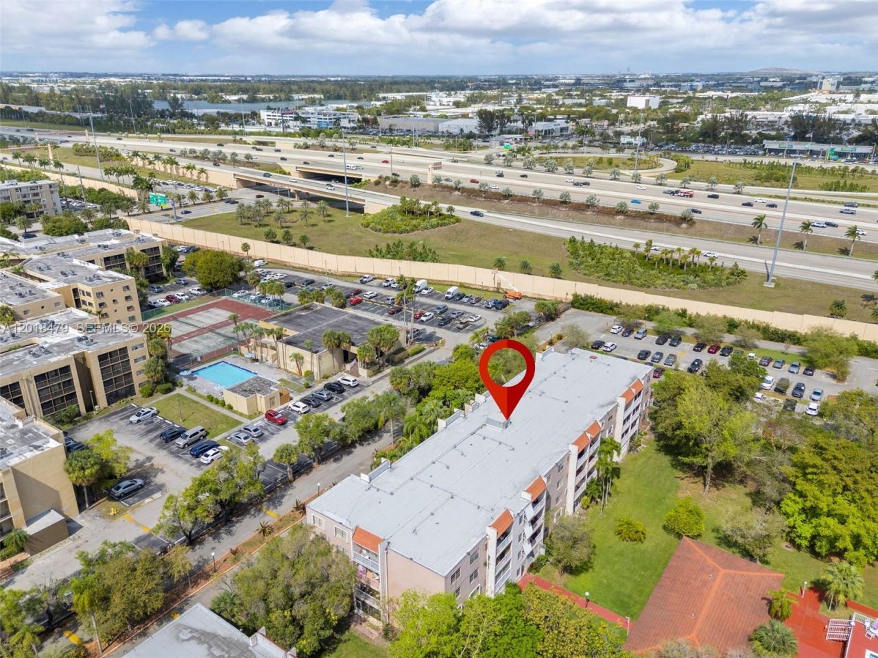 8511 NW 8th St , Unit 309, Miami, FL 33126 Photo