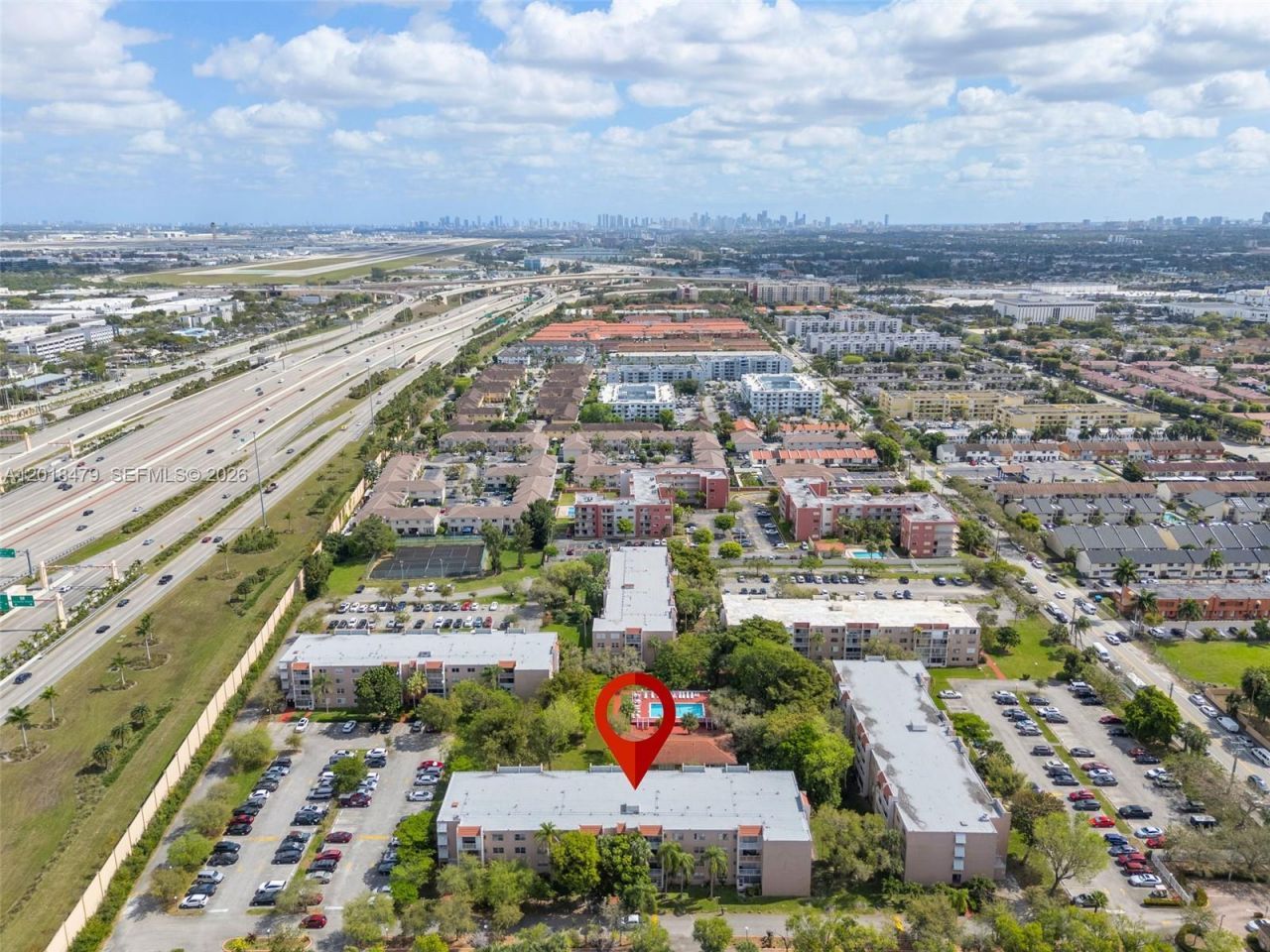 8511 NW 8th St , Unit 309, Miami, FL 33126 Photo