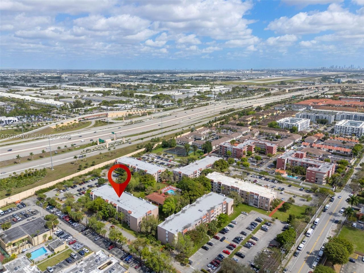 8511 NW 8th St , Unit 309, Miami, FL 33126 Photo
