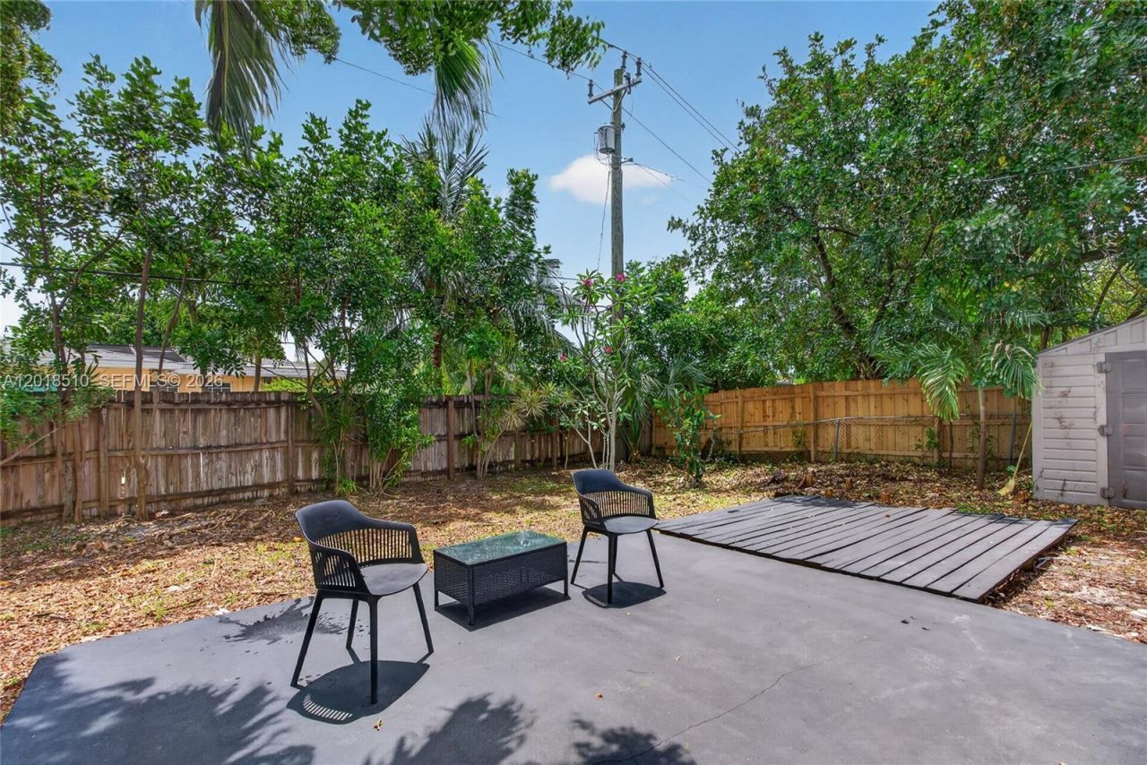 4130 NE 17th Ave , Pompano Beach, FL 33064 Photo