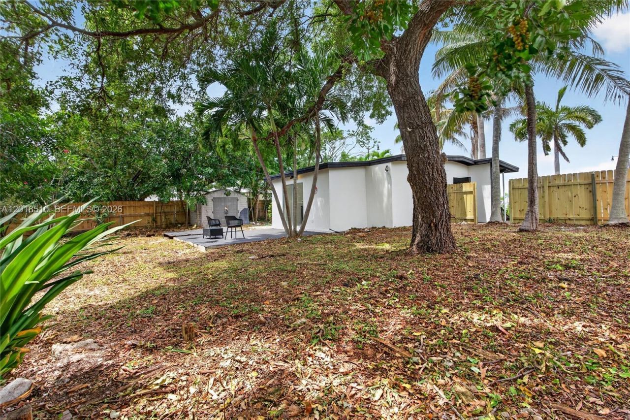 4130 NE 17th Ave , Pompano Beach, FL 33064 Photo