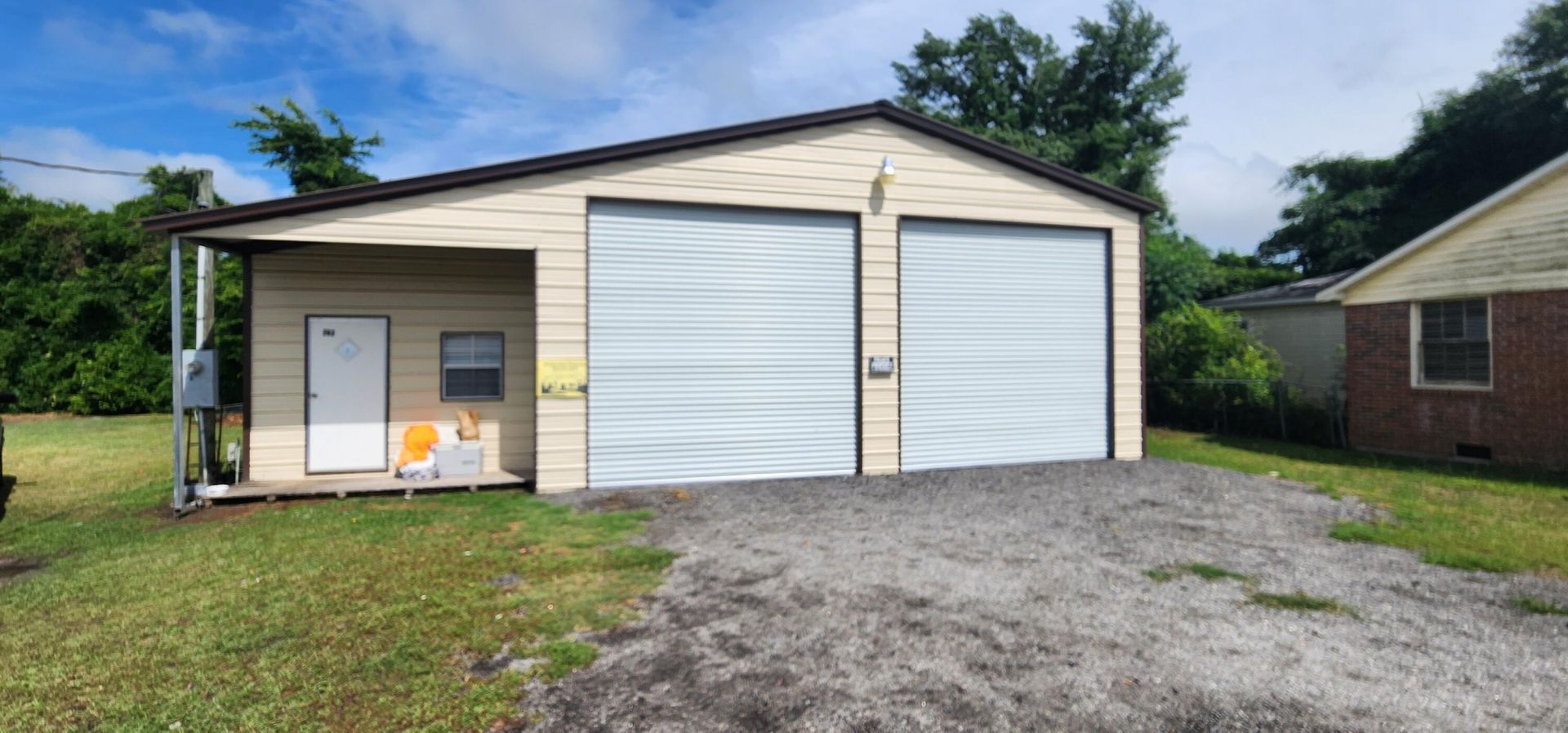 48 W Huggins Street Photo 4