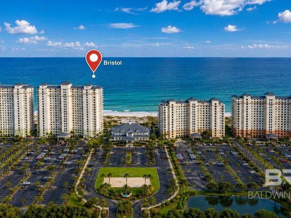 375 Beach Club Trail, Unit B1504, Gulf Shores, AL 36542