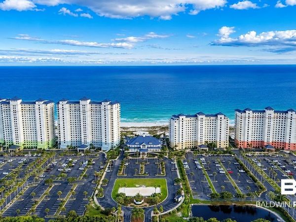 375 Beach Club Trail, Unit B1504, Gulf Shores, AL 36542